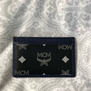 MCM Card Holder